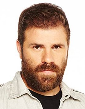 Alexandros Parisis