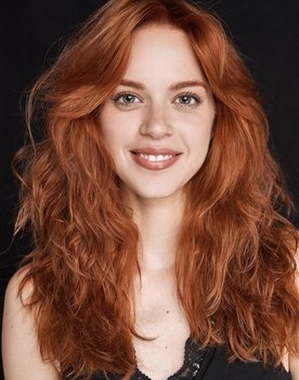 Irene Dev