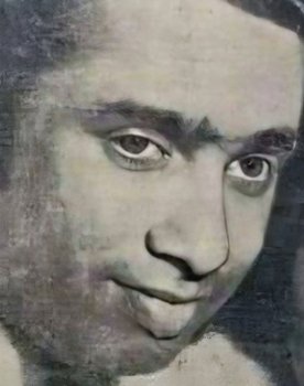 Hathdinnath Tharu