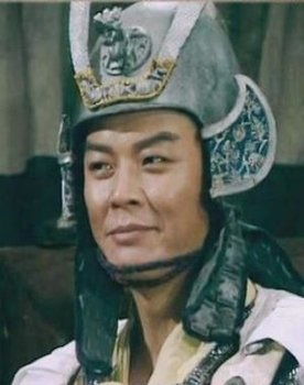 Yuzhou Hong as Deputy Company Commander