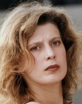 Ирина Метлицкая