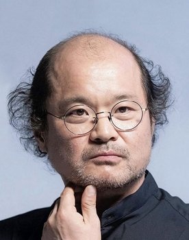 Kim Sang-ho as Ma Hwang