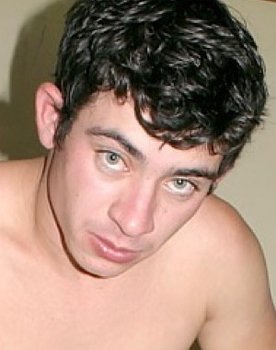 Bareback Muscle Men