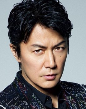 Masaharu Fukuyama Photo