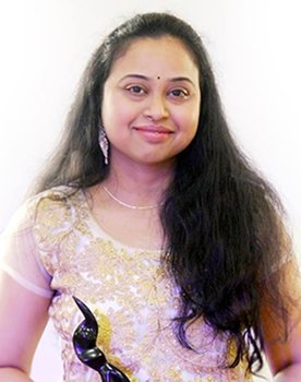 Priyadarshini