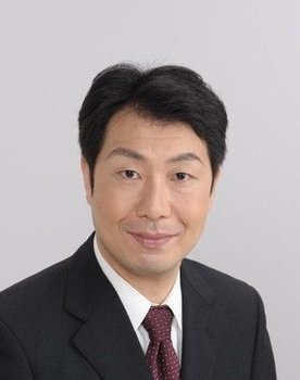 Haruo Yamagishi as 