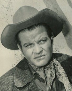 Sean McClory as Sparkes