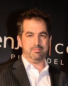 Juan Taratuto as Futbolista