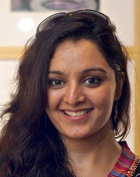 Manju Warrier Photo