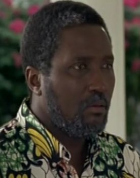 Jean-Claude M'Paka