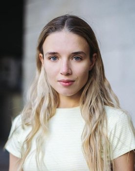 Elizaveta Shchekina