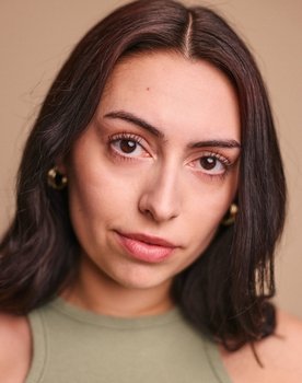 Rachel West as Diane / Betty
