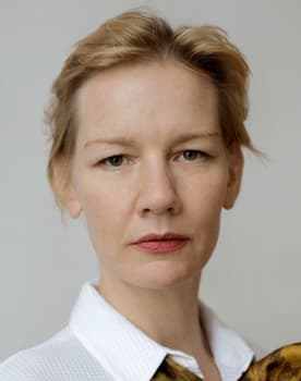 Sandra Hüller