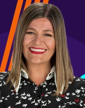 Martha Figueroa as Herself