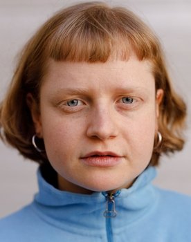 Luise von Stein as Grete