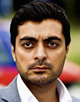 Alyy Khan as Nawab Sahab