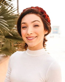 Meryl Davis as Self