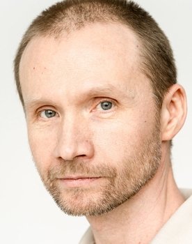 Vladimir Malyugin as