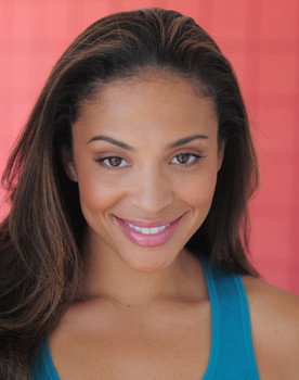 Erica Dickerson as Angela