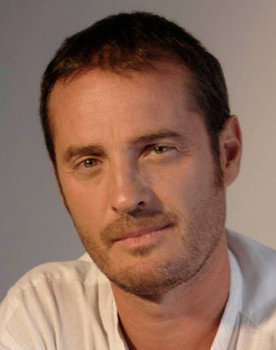 Borja Elgea as Borja