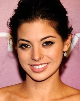 Gia Mantegna Photo