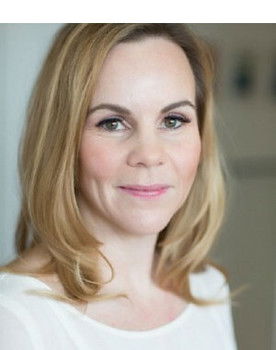 Tracy Coffey as Maria Walker