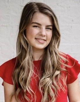 Addallee Bates as Self