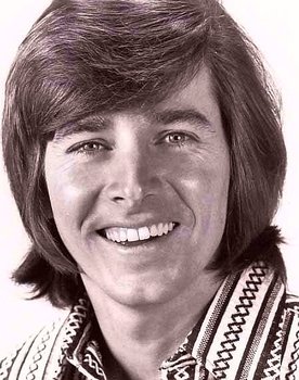 Bobby Sherman