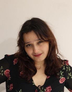 Enya Wadhawan as Jasmine