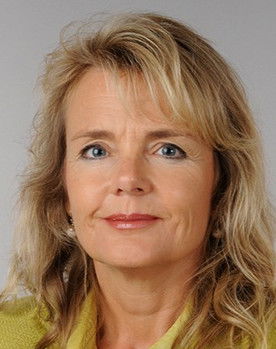 Annette von der Heyde