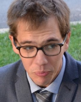 Andy Eklund as 