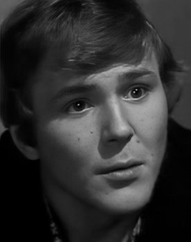 Andrei Kalashnikov as 