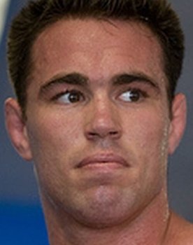 Jake Shields