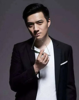 Huang Zhen as 