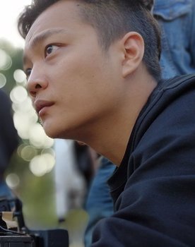 Ba Chenxu as Wang Dui