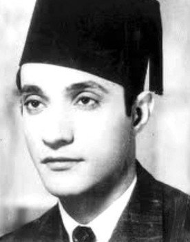 Mohamed Abdel Wahab