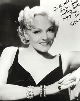 Esther Muir as Panda