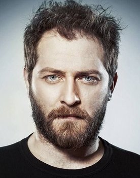 Alican Yücesoy as 