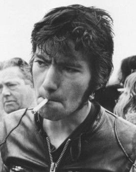 Joey Dunlop as Self