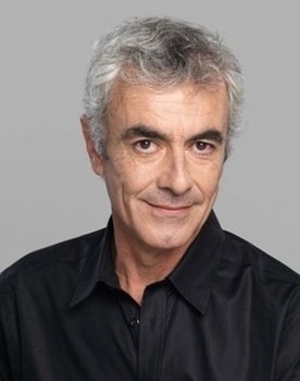 Néstor Sánchez