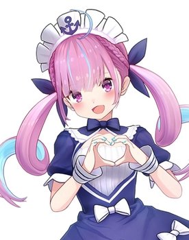 Minato Aqua