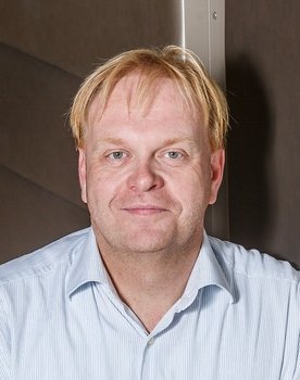 Frits Huffnagel