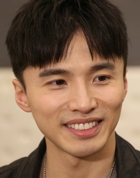 Awayne Liu