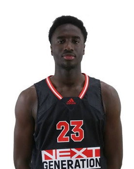 Mohamed Diawara