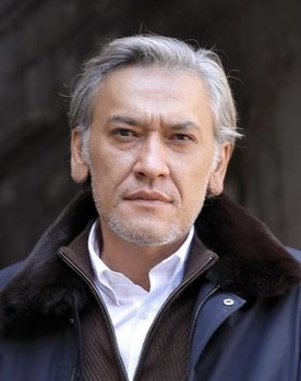 Javohir Zakirov as Adalat