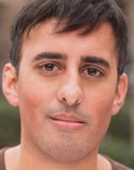 Nehal Joshi as Ali Hakim