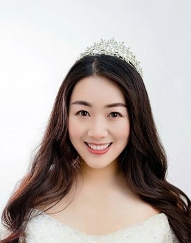 我的女神女汉子