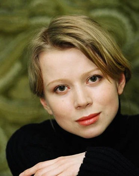 Александра Куликова
