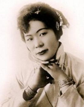 Marion E. Wong