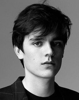 Alain-Fabien Delon